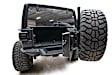 JL18-Y1851T-1 Direct Fit Spare Tire Carrier, Sold Individually