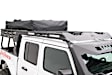 JTOR-02-1 Truck Bed Rack - Direct Fit, Sold Individually