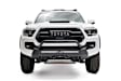 TT16-N3652-1 Winch Mount - Steel, Plate, Direct Fit, Sold Individually