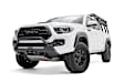 TT16-N3652-1 Winch Mount - Steel, Plate, Direct Fit, Sold Individually