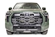 TT22-N5451-1 Winch Mount - Steel, Plate, Direct Fit, Sold Individually
