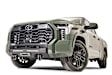 TT22-N5451-1 Winch Mount - Steel, Plate, Direct Fit, Sold Individually