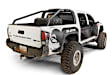 TTSR16-1 Truck Bed Rack - Direct Fit, Sold Individually