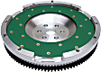 161071 Flywheel - Aluminum, Direct Fit, Sold individually