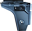 1976 Jeep CJ7 - Floor Pan
