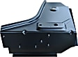 1976 Jeep CJ7 - Floor Pan
