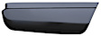 0481-134 R Rear, Passenger Side, Lower Quarter Panel