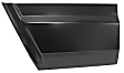 0482-133 L Rear, Driver Side, Lower Quarter Panel