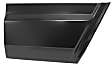 0482-134 R Rear, Passenger Side, Lower Quarter Panel