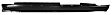 0484-101 L Driver Side Rocker Panel