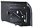 0485-221 Floor Pan - Direct Fit, Sold Individually