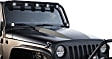 0487-035 Primed Steel Cowl Hood