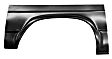 1995 Chevrolet G20 - Passenger Side Wheel Arch Repair Panel