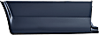 0812-144 Front, Passenger Side, Lower Quarter Panel