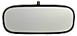0846-001 Rear View Mirror