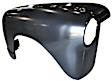 0846-006 Front, Passenger Side Fender