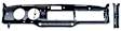 0846-009 Dash Panel - Direct Fit