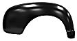 0846-150 R Rear, Passenger Side Fender