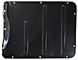 0846-229 U Transmission Cover Panel - Direct Fit