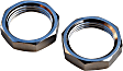 0846-702 Wiper Pivot Nut - Direct Fit