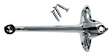0847-001 Mirror Relocation Bracket - Direct Fit