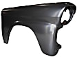 0847-008 Front, Passenger Side Fender
