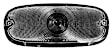 1959 GMC Truck - Parking Light Lens - Clear, Direct Fit