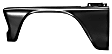 0848-005 L Front, Driver Side Fender