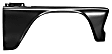 0848-006 R Front, Passenger Side Fender