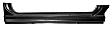 1964 Chevrolet C10 Pickup - Passenger Side Rocker Panel, OE
