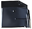 0848-222 R Floor Pan - Direct Fit, Sold Individually