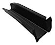 1966 Chevrolet K10 Pickup - Rear, Driver Side Cab Floor Support, OE Style