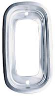 0848-756 Tail Light Bezel
