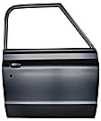 0849-152 R Front, Passenger Side Door Shell