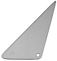 0849-154 T Quarter Glass - Direct Fit