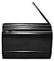 0849-162 R Front, Passenger Side Door Shell