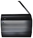 0849-166 R Front, Passenger Side Door Shell