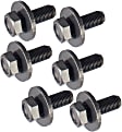 0849-190 Bolt - Direct Fit, Set of 6