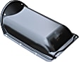 1972 Chevrolet C10 Pickup - Transmission Cover Panel, 4WD, Big Block "High Hump" Transmission Cover