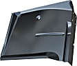 0849-282 Floor Pan - Direct Fit, Sold individually