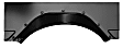 0849-328R Truck Bed Repair Panel - Direct Fit