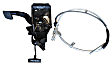 0849-339 Parking Brake Cable