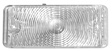 0849-530 Parking Light Lens - Direct Fit