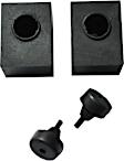 0849-713 Tailgate Rubber Stop - Direct Fit
