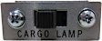 0849-803 Direct Fit Cargo Light Switch, Sold Individually