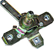 0849-813 Direct Fit Door Lock Relay, Sold Individually