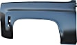 1977 Chevrolet C10 Suburban - Front, Driver Side Fender
