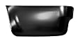 1986 GMC C1500 - Truck Bed Repair Panel, 78.0 in. Bed, Sold Individually
