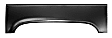 0850-148 R Passenger Side, Upper Wheel Arch Repair Panel