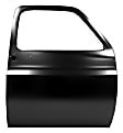 0850-152 R Front, Passenger Side Door Shell